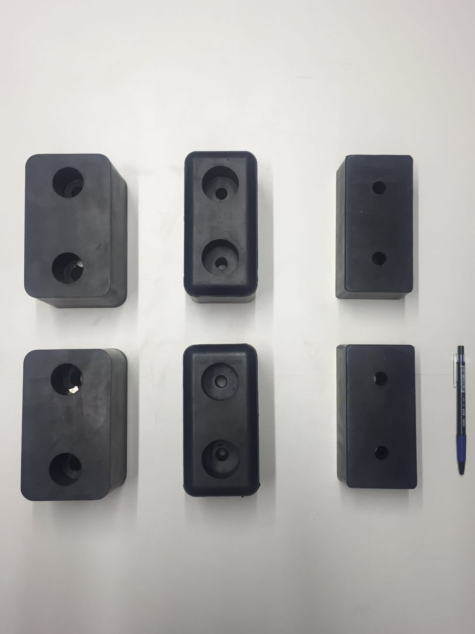 Dock Bumper