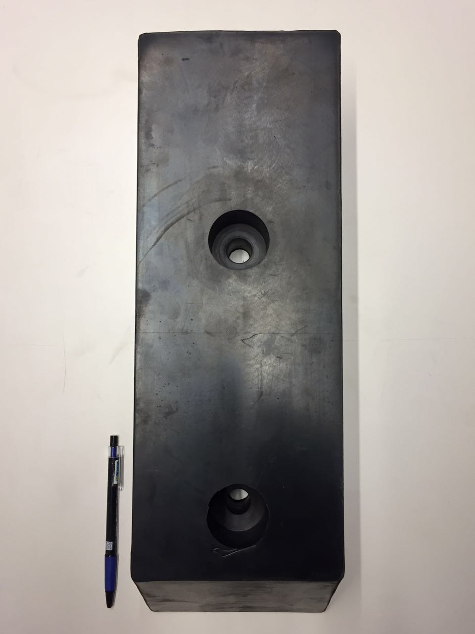 Dock Bumper