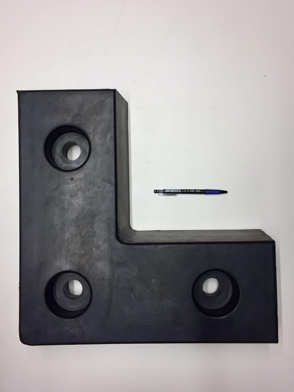 Dock Bumper