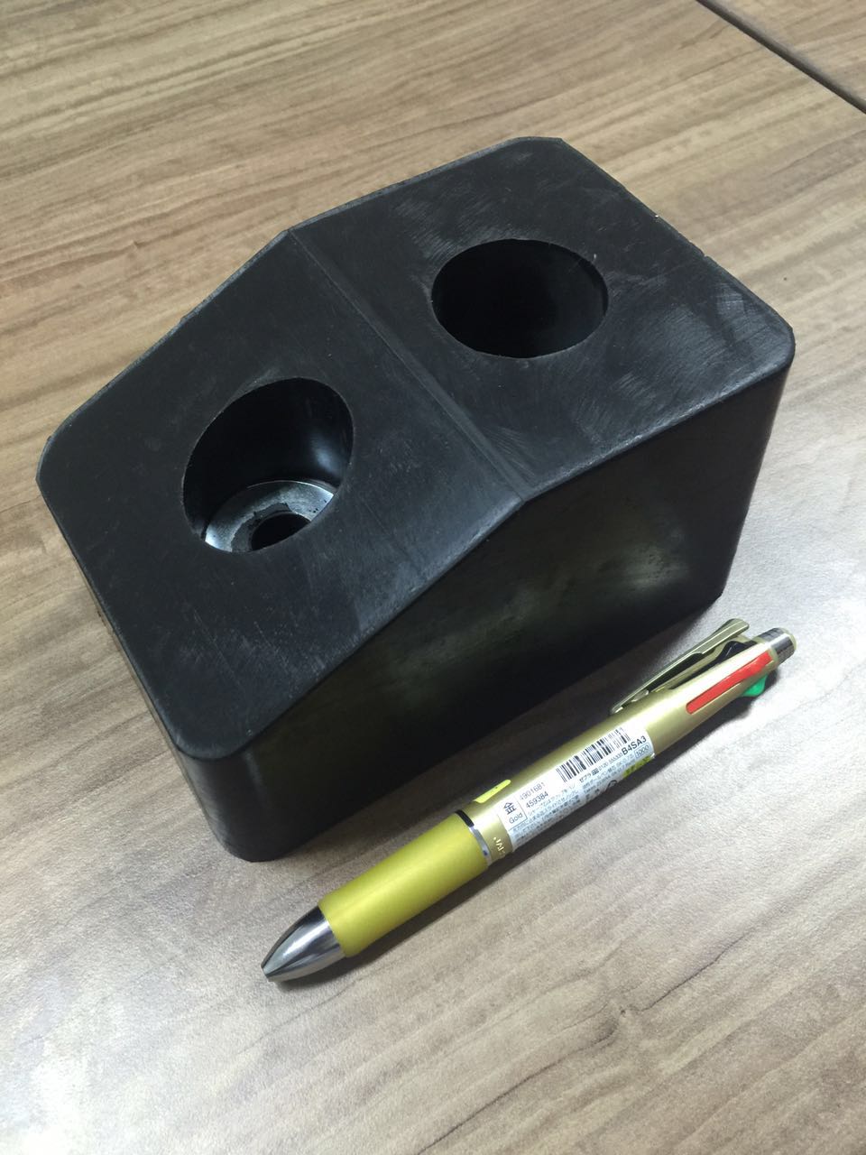 Dock Bumper