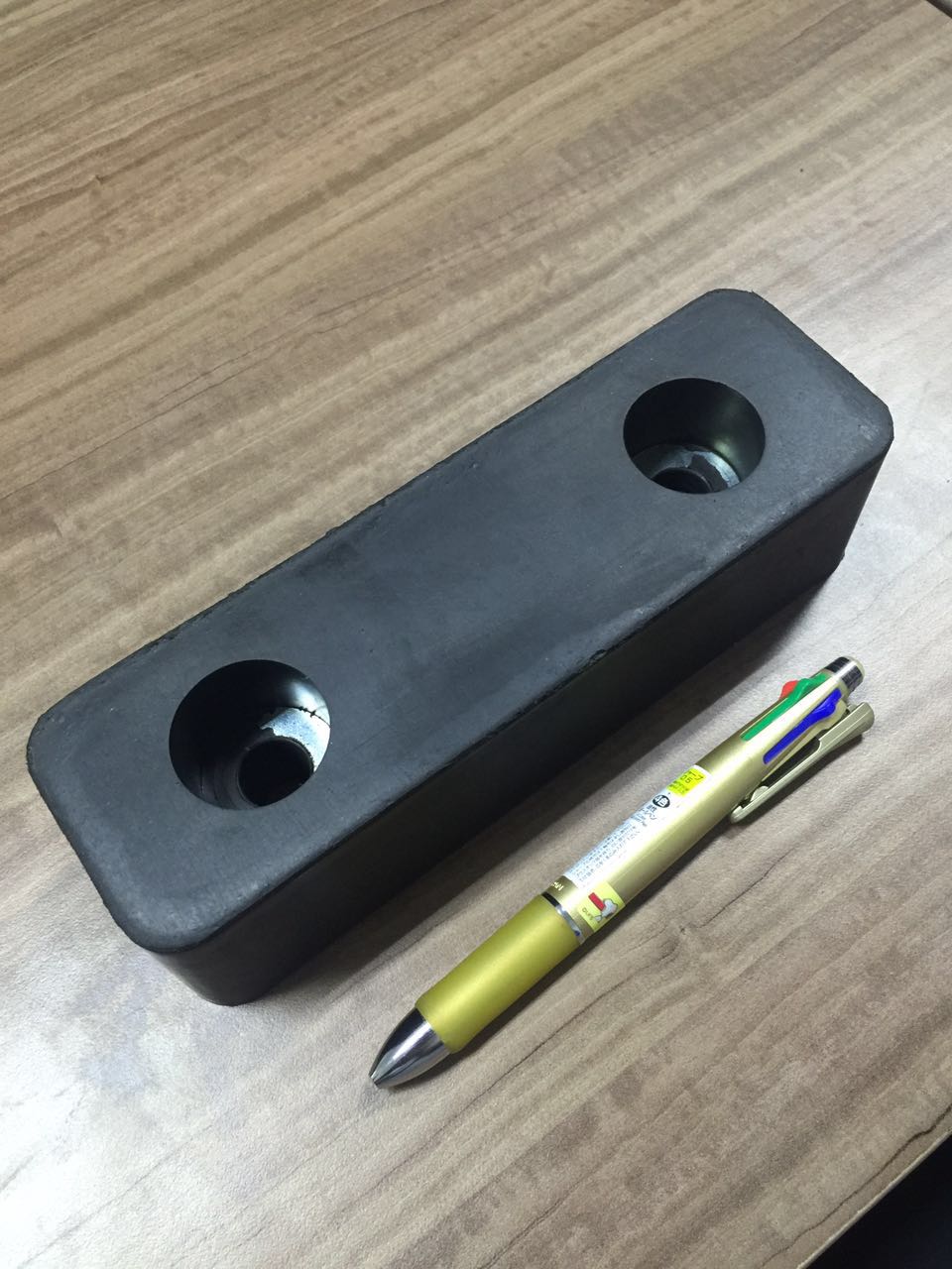 Dock Bumper