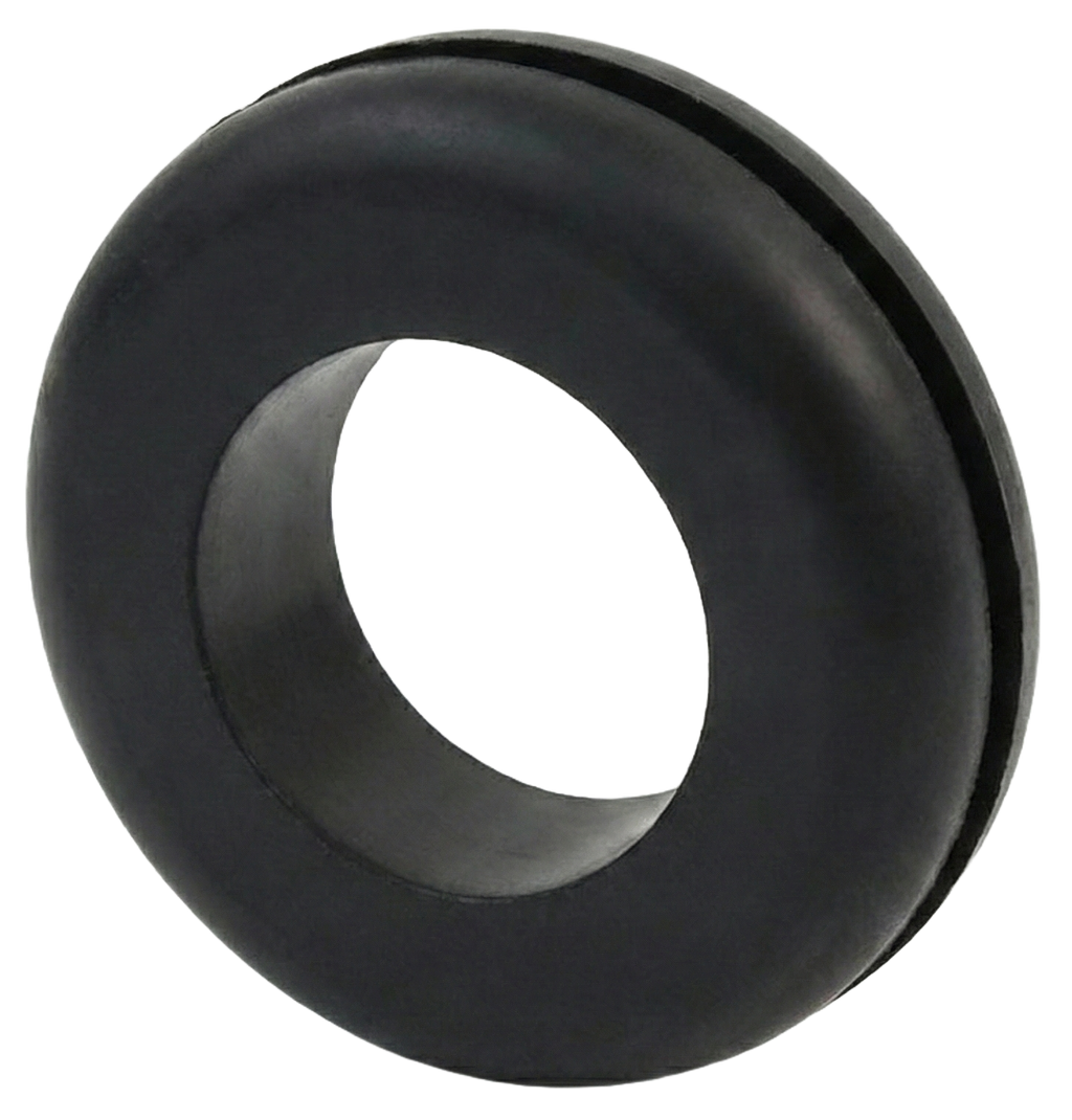 Grommet