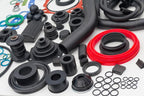 Custom Molded Shape