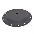 Fabric-reinforced Diaphragm