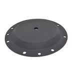 Fabric-reinforced Diaphragm