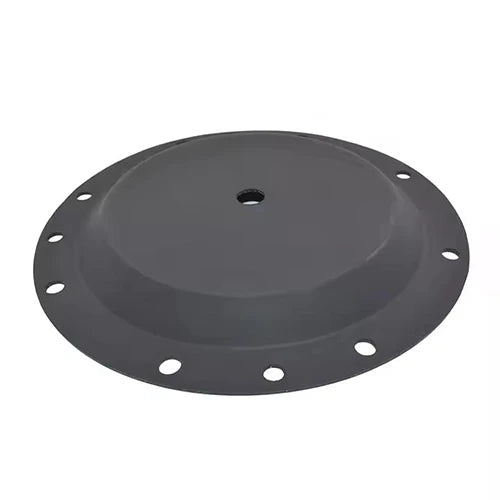 Fabric-reinforced Diaphragm