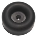 Recessed Bumper