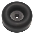 Recessed Bumper
